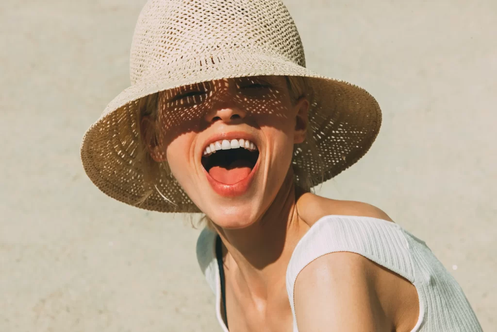 For Her: Empowering Pleasure and Self-Care in 2025